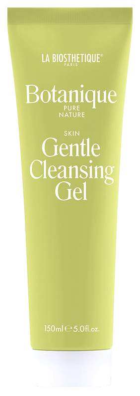 Гель для умывания La Biosthetique Botanique Gentle Cleansing Gel 150 мл, Botanique Gentle Cleansing Gel
Гель для умывания La Biosthetique Botanique Gentle Cleansing Gel 150 мл, Botanique Gentle Cleansing Gel