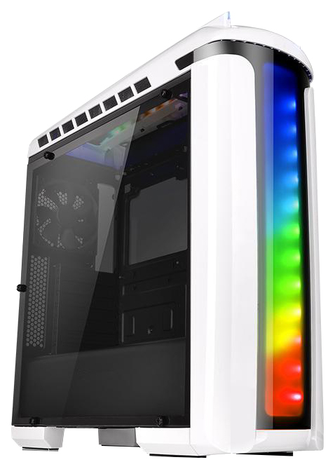 Компьютерный корпус Thermaltake C22 RGB Snow Edition без БП (CA-1G9-00M6WN-00) white, C22 RGB Snow Edition
Компьютерный корпус Thermaltake C22 RGB Snow Edition без БП (CA-1G9-00M6WN-00) white, C22 RGB Snow Edition