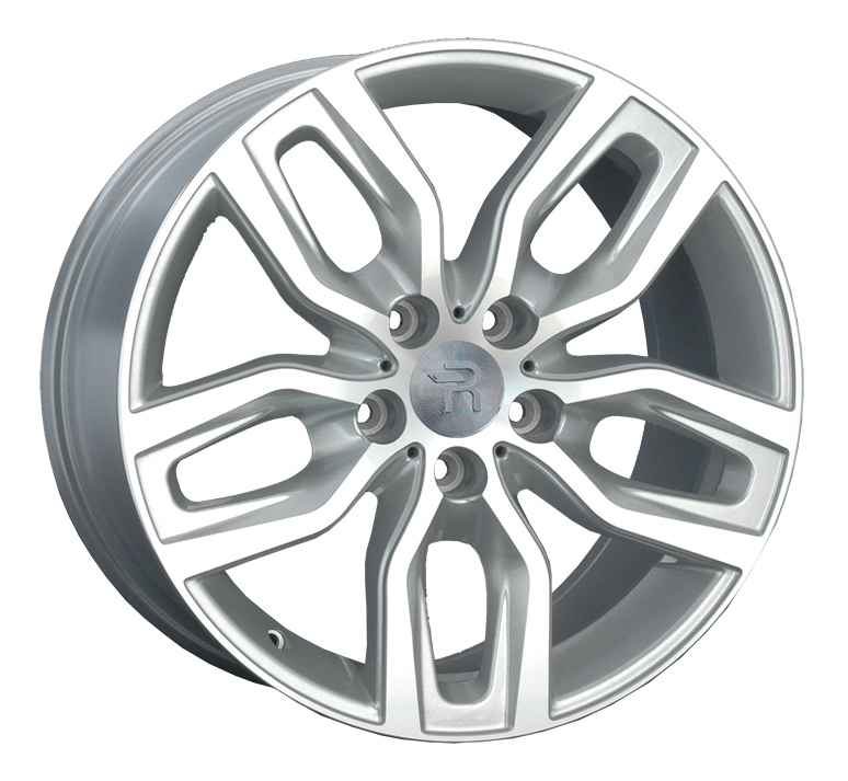 Колесный диск Replay B110 R19 9J PCD5x120 ET48 D74.1 (WHS072181), Серебристый, b110 9x19/5x120 ЕТ48 D74,1 SF
Колесный диск Replay B110 R19 9J PCD5x120 ET48 D74.1 (WHS072181), Серебристый, b110 9x19/5x120 ЕТ48 D74,1 SF