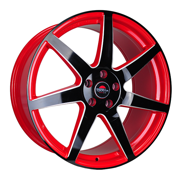 Колесный диск YOKATTA Model-57 R18 8J PCD5x114.3 ET35 D60.1 (9161696), Красный;черный, model-57
Колесный диск YOKATTA Model-57 R18 8J PCD5x114.3 ET35 D60.1 (9161696), Красный;черный, model-57