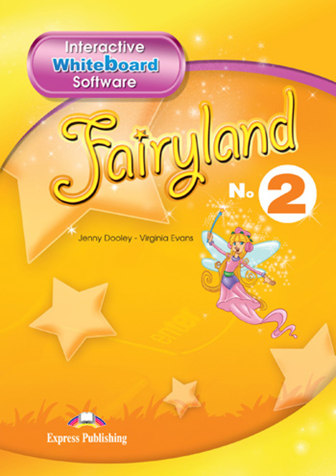 Fairyland 2 Ie-book
Fairyland 2 Ie-book