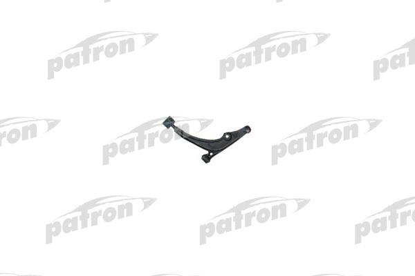 фото Рычаг подвески patron ps5097l