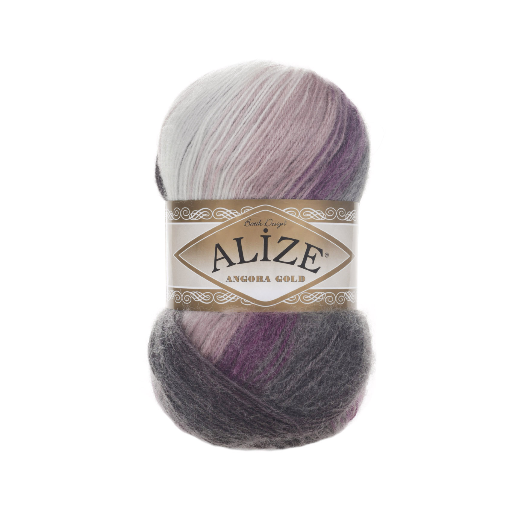 Пряжа Alize ANG,AL,GOLD,BAT,1986 Angora Gold Batik 1986 сиреневый, белый, серый, Angora Gold Batik
Пряжа Alize ANG,AL,GOLD,BAT,1986 Angora Gold Batik 1986 сиреневый, белый, серый, Angora Gold Batik