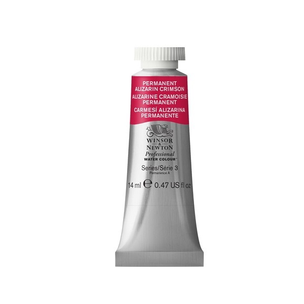 Акварель Winsor&Newton Professional алазарин малиновый устойчивый 14 мл, Professional
Акварель Winsor&Newton Professional алазарин малиновый устойчивый 14 мл, Professional