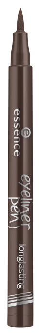 Подводка для глаз essence Eyeliner Pen Longlasting 03 Brown, eyeliner Pen Longlasting 03 Brown
Подводка для глаз essence Eyeliner Pen Longlasting 03 Brown, eyeliner Pen Longlasting 03 Brown