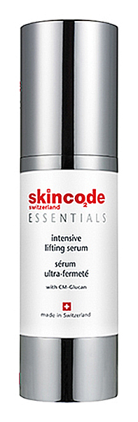 Сыворотка для лица Skincode Essentials Intensive Lifting Serum 30 мл, Intensive Lifting Serum
Сыворотка для лица Skincode Essentials Intensive Lifting Serum 30 мл, Intensive Lifting Serum