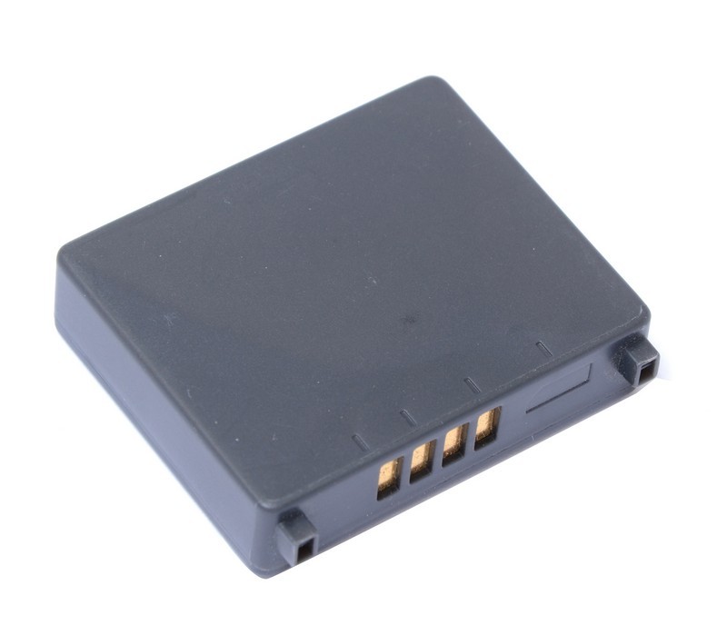 Аккумулятор Pitatel "SEB-PV708", для Panasonic SDR-S100/S150/S200/S300, 760 мАч, SEB-PV708
Аккумулятор Pitatel "SEB-PV708", для Panasonic SDR-S100/S150/S200/S300, 760 мАч, SEB-PV708