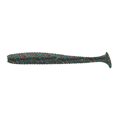 Силиконовая приманка Lucky John Pro Series S-Shad Tail 71 мм, F08, 7 шт., Серый, Pro Series S-Shad Tail
Силиконовая приманка Lucky John Pro Series S-Shad Tail 71 мм, F08, 7 шт., Серый, Pro Series S-Shad Tail