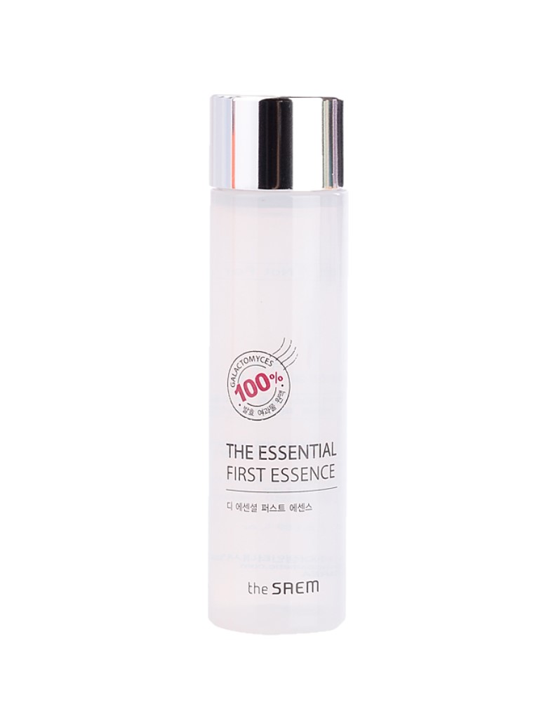 Эссенция-бустер для лица THE SAEM (Sample)The Essential First Essence (пробник) 5 мл
Эссенция-бустер для лица THE SAEM (Sample)The Essential First Essence (пробник) 5 мл