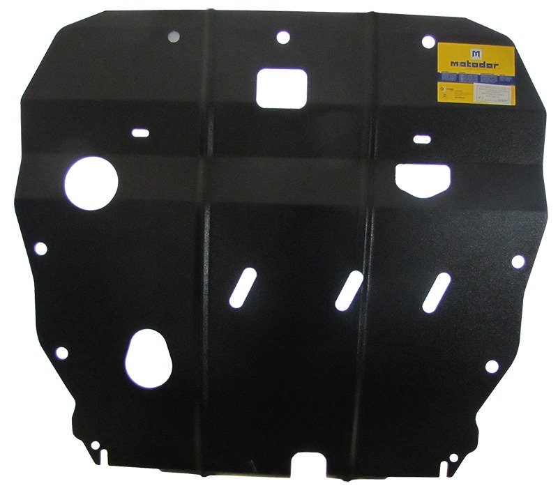 Мотодор Защита двигателя,кпп hyundai elantra v-1,6;1,8;2(00-06)/elantra xd tagaz v-1,6(08
Мотодор Защита двигателя,кпп hyundai elantra v-1,6;1,8;2(00-06)/elantra xd tagaz v-1,6(08