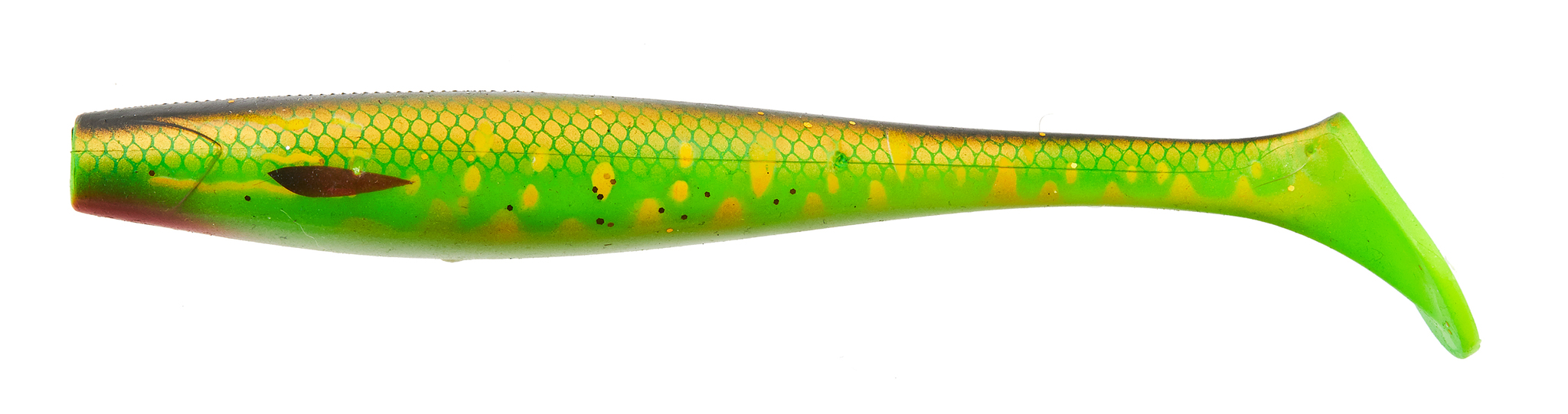 Силиконовая приманка Lucky John 3D Series Kubira Swim Shad 125 мм, PG19, 3 шт., Зеленый, 3D Series Kubira Swim Shad
Силиконовая приманка Lucky John 3D Series Kubira Swim Shad 125 мм, PG19, 3 шт., Зеленый, 3D Series Kubira Swim Shad