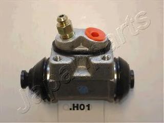 Цилиндр тормозной задний левый hyundai accent/atos/getz 1.0-2.0i/1.5d 98 Japanparts CSH01
Цилиндр тормозной задний левый hyundai accent/atos/getz 1.0-2.0i/1.5d 98 Japanparts CSH01