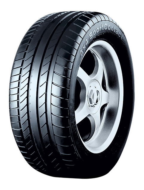 Шины Continental 4x4SportContact 275/40R20 106Y XL FR (354658), SportContact 2 XL
Шины Continental 4x4SportContact 275/40R20 106Y XL FR (354658), SportContact 2 XL