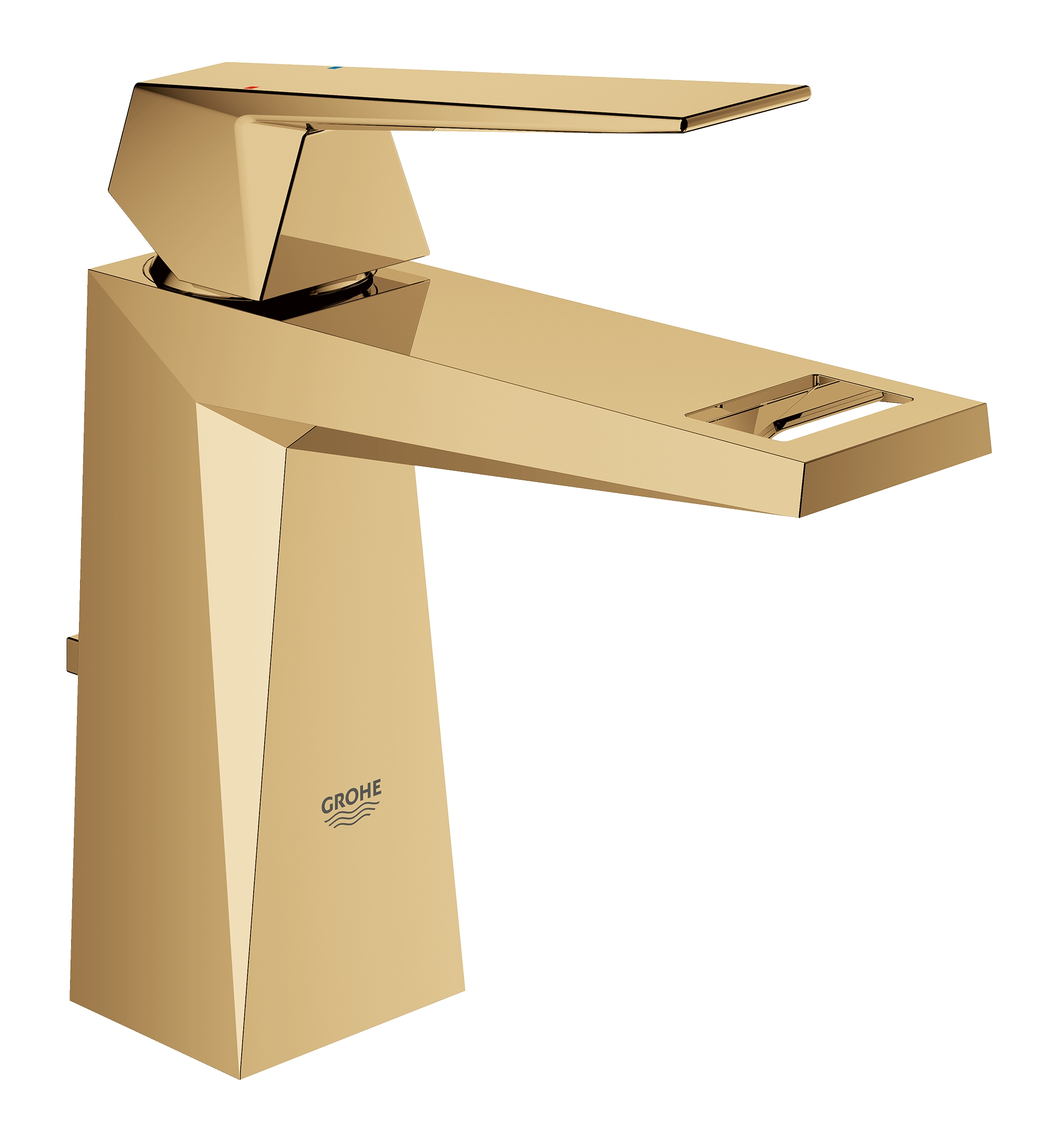 Смеситель для раковины Grohe Allure Brilliant 23029GL0 золотой рассвет, Allure Brilliant
Смеситель для раковины Grohe Allure Brilliant 23029GL0 золотой рассвет, Allure Brilliant
