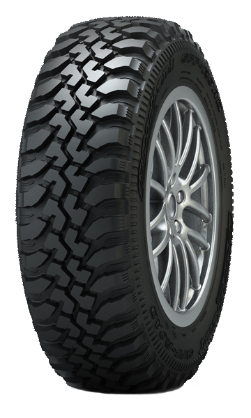 фото Шины cordiant off road os-501 245/70 r16 111q xl