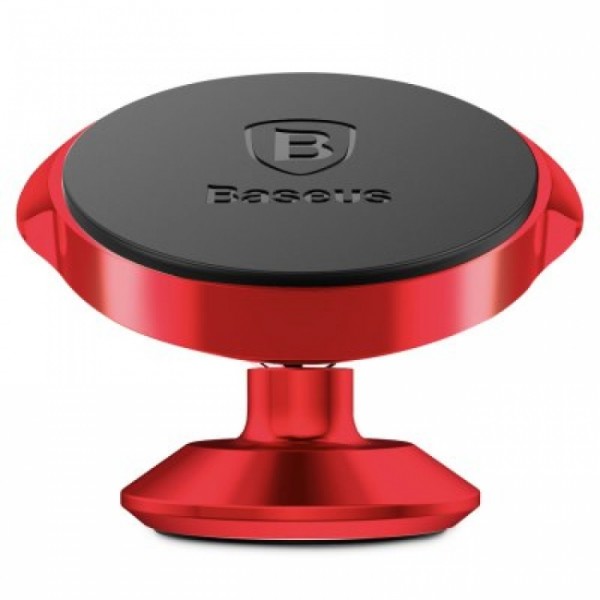 Магнитный держатель Baseus Small Ears Series Magnetic Suction Bracket SUER-B09 (Красный)
Магнитный держатель Baseus Small Ears Series Magnetic Suction Bracket SUER-B09 (Красный)