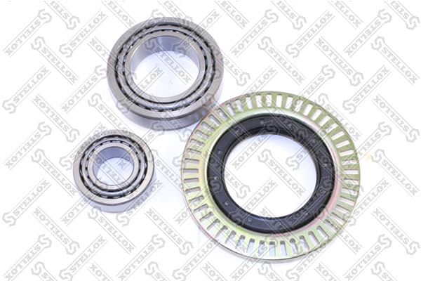 фото Комплект подшипника ступицы колеса stellox 43-28492-sx