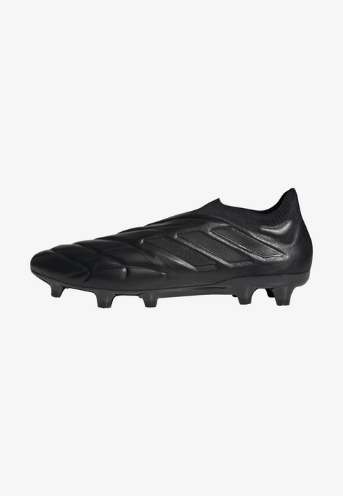 Кроссовки мужские Adidas Performance Copa Pure+ Fg черные 39 1/3 EU, Черный, Copa Pure+ Fg
Кроссовки мужские Adidas Performance Copa Pure+ Fg черные 39 1/3 EU, Черный, Copa Pure+ Fg