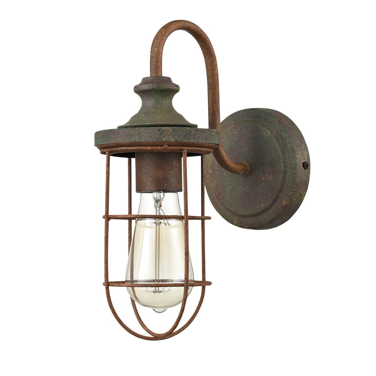 фото Бра vele luce vintage vl6096w01