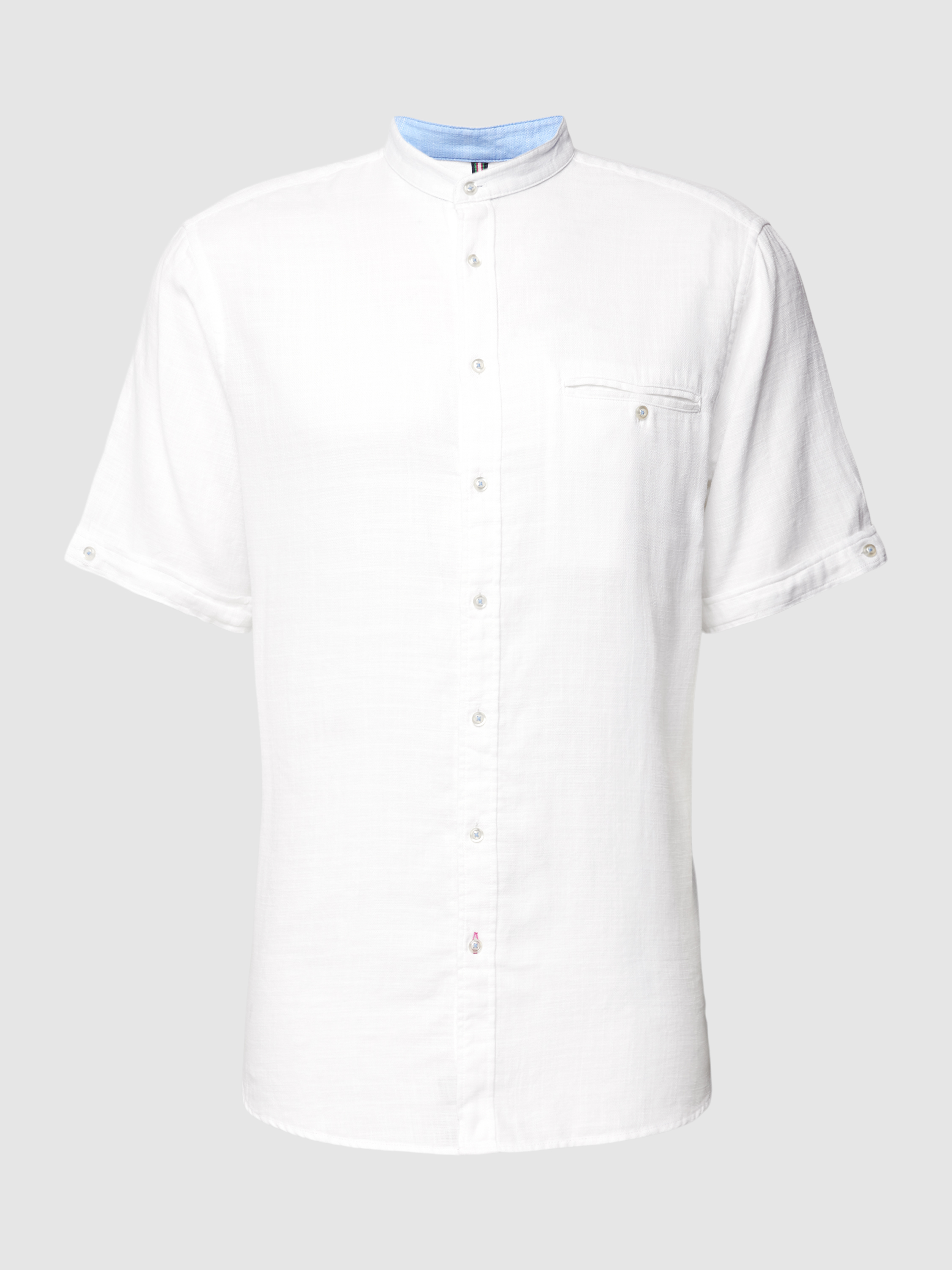 Рубашка мужская Christian Berg Men 1779671 белая 3XL (доставка из-за рубежа), Белый, 1779671
Рубашка мужская Christian Berg Men 1779671 белая 3XL (доставка из-за рубежа), Белый, 1779671