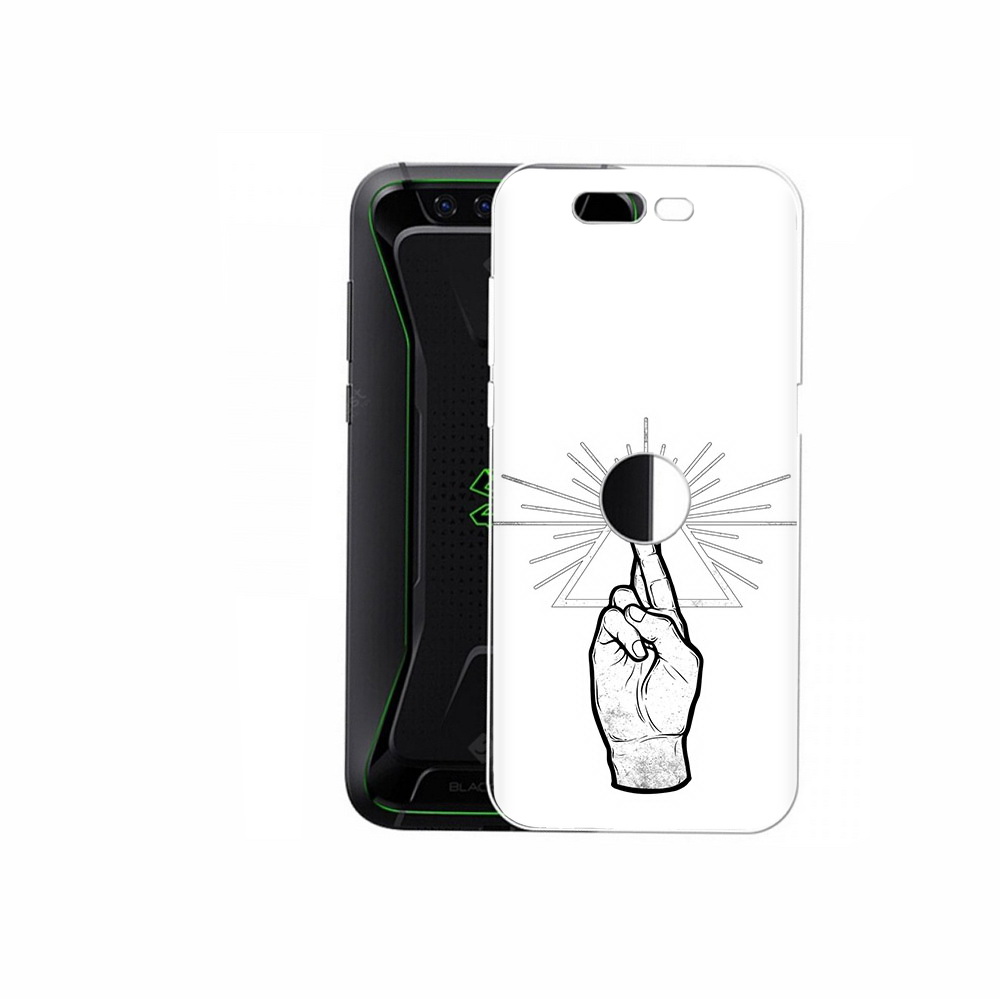 Чехол MyPads Tocco для Xiaomi Black Shark черно белая рука (PT144492.337.681), Прозрачный, Tocco
Чехол MyPads Tocco для Xiaomi Black Shark черно белая рука (PT144492.337.681), Прозрачный, Tocco