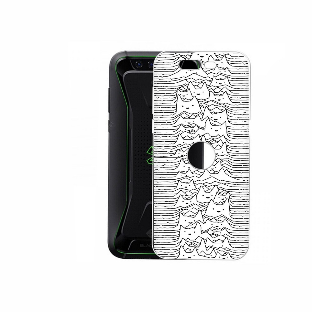 Чехол MyPads Tocco для Xiaomi Black Shark черно белые коты 3D (PT144492.337.682), Прозрачный, Tocco
Чехол MyPads Tocco для Xiaomi Black Shark черно белые коты 3D (PT144492.337.682), Прозрачный, Tocco