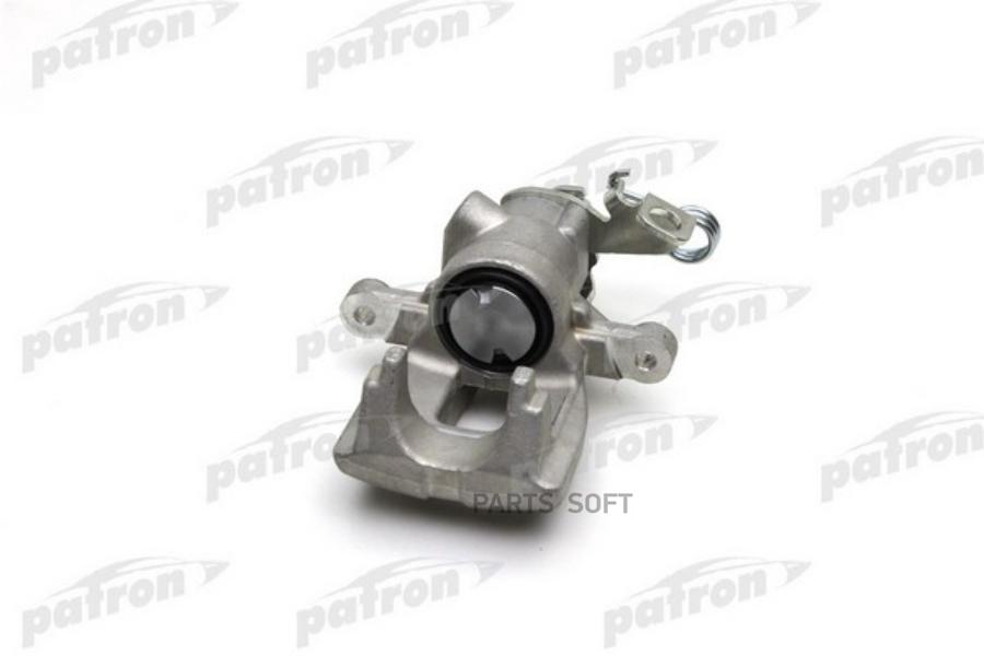 Суппорт тормозной задн прав Peugeot 307, Citroen C4 1.4-2.0/2.0HDi 00>BOSCH PATRON PBRC689
Суппорт тормозной задн прав Peugeot 307, Citroen C4 1.4-2.0/2.0HDi 00>BOSCH PATRON PBRC689