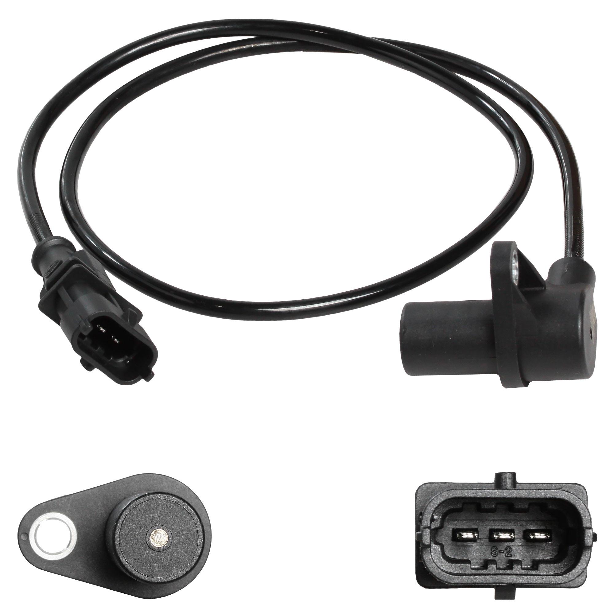 STARTVOLT Датчик пол. коленвала для а/м ГАЗель Next Evotech/UAZ Patriot 409 E-3 2.7i (VS-C
STARTVOLT Датчик пол. коленвала для а/м ГАЗель Next Evotech/UAZ Patriot 409 E-3 2.7i (VS-C