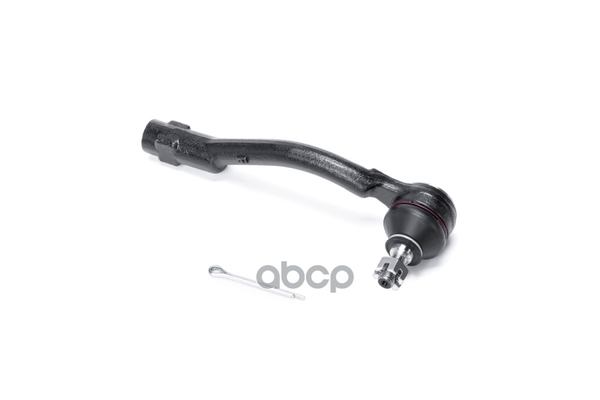 Наконечник Рулевой Правый Kia Soul (2009-2014), Kia Venga (2010>) METACO арт. 4000-214R
Наконечник Рулевой Правый Kia Soul (2009-2014), Kia Venga (2010>) METACO арт. 4000-214R