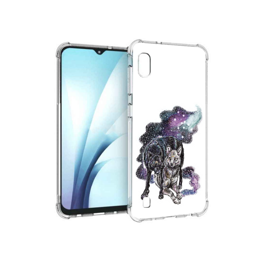 Чехол MyPads Tocco для Samsung Galaxy A10 звездные волки (PT147645.531.352), Прозрачный, Tocco
Чехол MyPads Tocco для Samsung Galaxy A10 звездные волки (PT147645.531.352), Прозрачный, Tocco