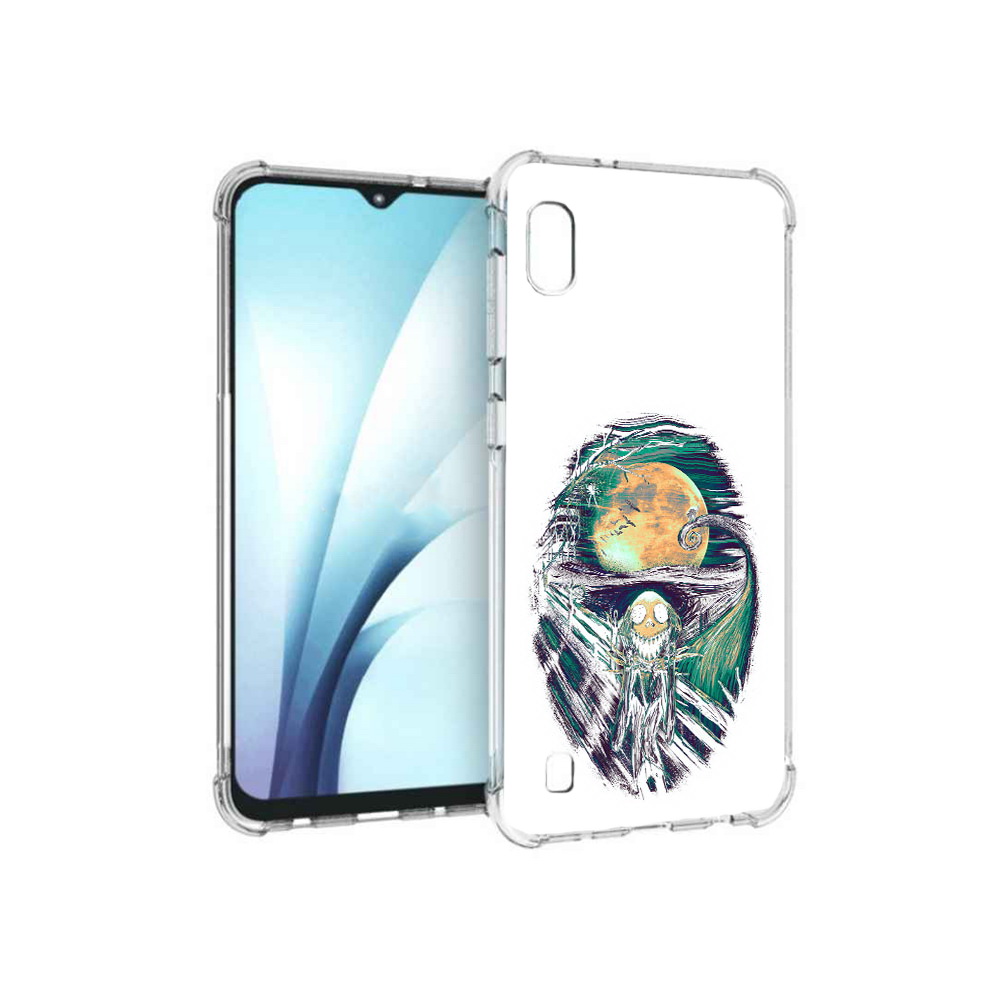Чехол MyPads Tocco для Samsung Galaxy A10 зубастое существо абстракция (PT147645.531.370), Прозрачный, Tocco
Чехол MyPads Tocco для Samsung Galaxy A10 зубастое существо абстракция (PT147645.531.370), Прозрачный, Tocco