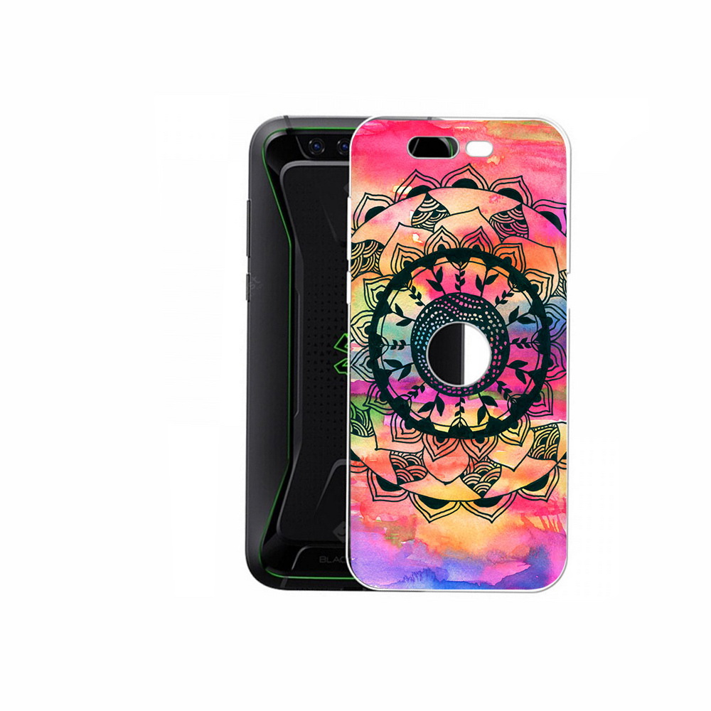 Чехол MyPads Tocco для Xiaomi Black Shark яркая абстракция круглый цветок, Прозрачный, Tocco
Чехол MyPads Tocco для Xiaomi Black Shark яркая абстракция круглый цветок, Прозрачный, Tocco