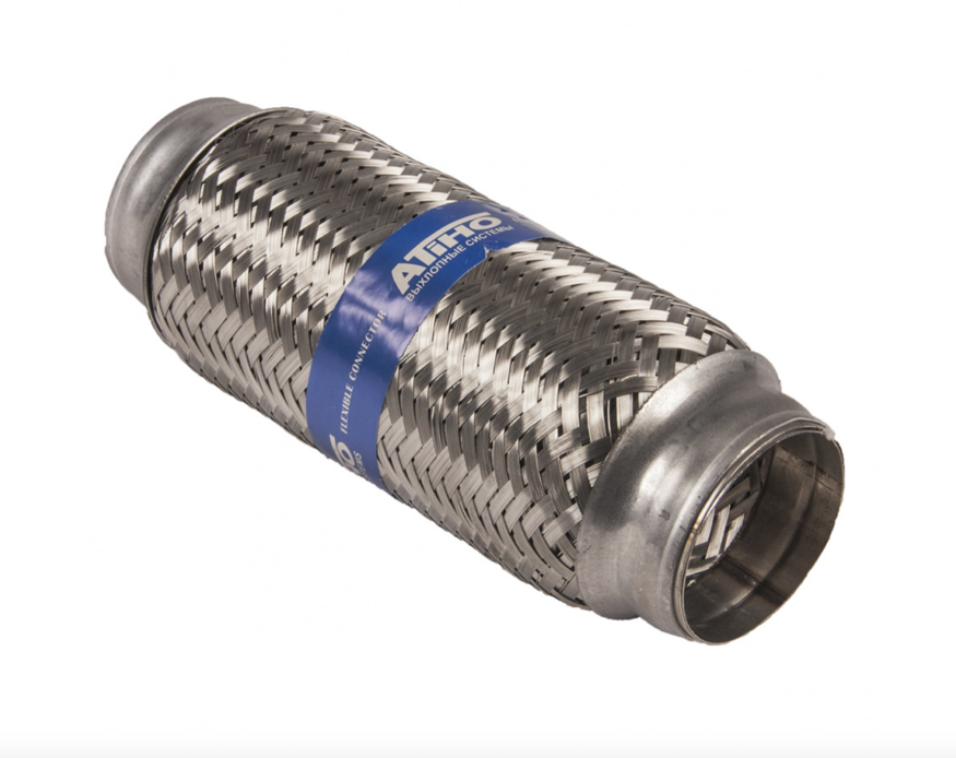 Atiho 55/200W Труба Гофрированная Универсальная 55X200 Усиленная С Кольцевым Плетением
Atiho 55/200W Труба Гофрированная Универсальная 55X200 Усиленная С Кольцевым Плетением