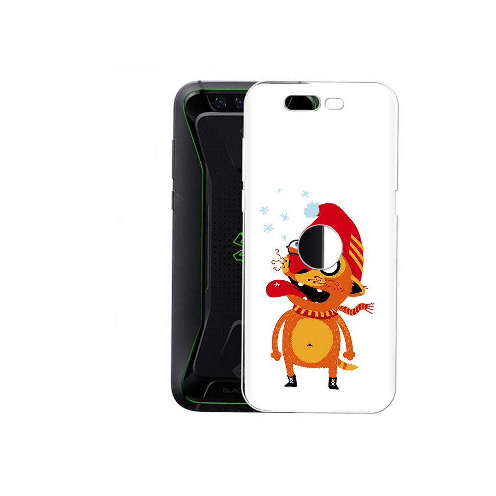Чехол MyPads Tocco для Xiaomi Black Shark Зимний кот (PT144492.337.88), Прозрачный, Tocco
Чехол MyPads Tocco для Xiaomi Black Shark Зимний кот (PT144492.337.88), Прозрачный, Tocco