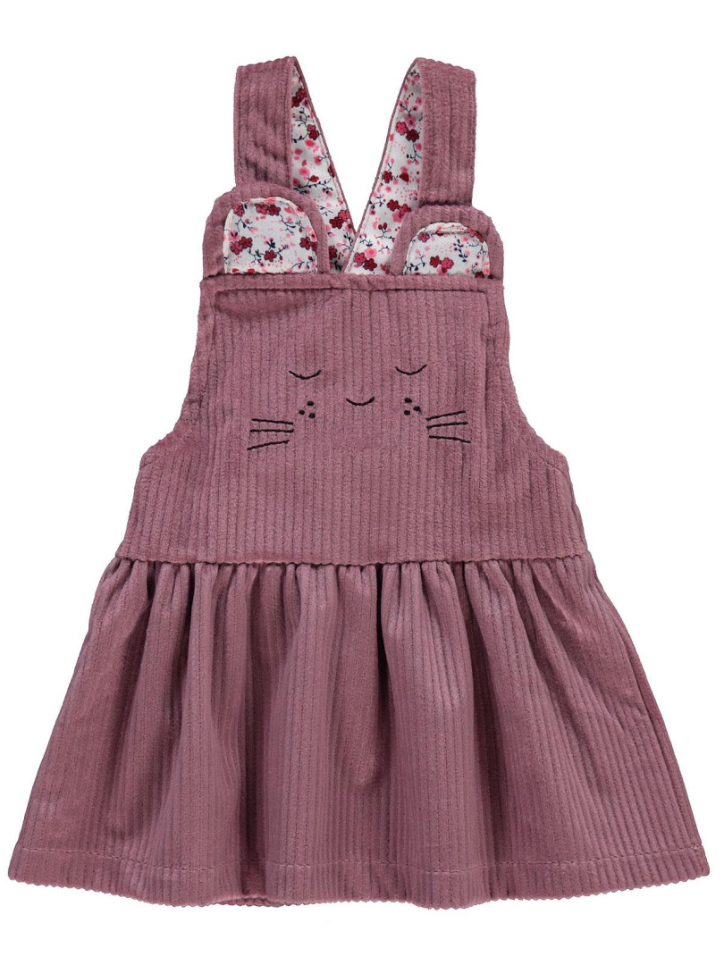 Платье Civil Baby 263950603K21-1 красный 6-9 мес (доставка из-за рубежа), 263950603K21-1
Платье Civil Baby 263950603K21-1 красный 6-9 мес (доставка из-за рубежа), 263950603K21-1