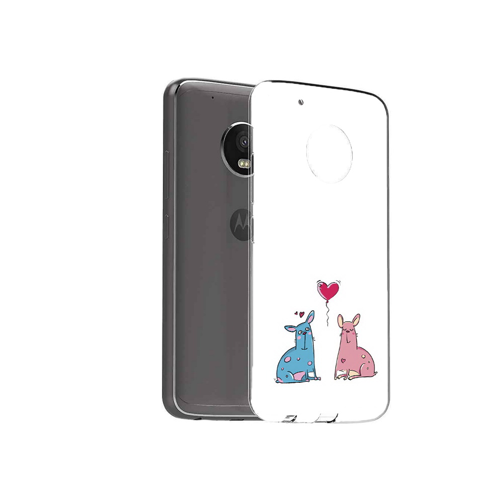 Чехол MyPads Tocco для Motorola Moto G5 Plus Лама любовь (PT67401.338.102), Прозрачный, Tocco
Чехол MyPads Tocco для Motorola Moto G5 Plus Лама любовь (PT67401.338.102), Прозрачный, Tocco