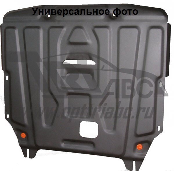 Защита ALFeco картера двигателя и кпп для FAW Bestune T77 2022- V-all (сталь 2 мм) арт.ALF
Защита ALFeco картера двигателя и кпп для FAW Bestune T77 2022- V-all (сталь 2 мм) арт.ALF