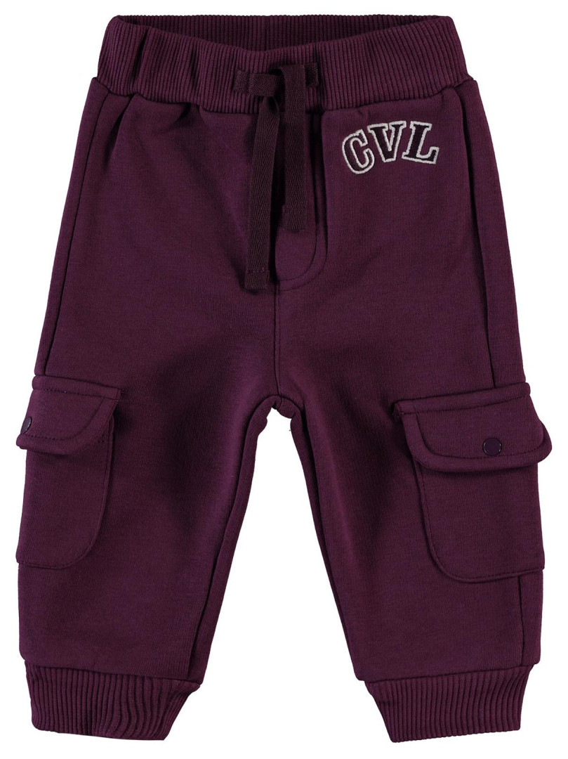Брюки Civil Baby 16330E598K21-3 пурпурный 6-9 мес (доставка из-за рубежа), 16330E598K21-3
Брюки Civil Baby 16330E598K21-3 пурпурный 6-9 мес (доставка из-за рубежа), 16330E598K21-3