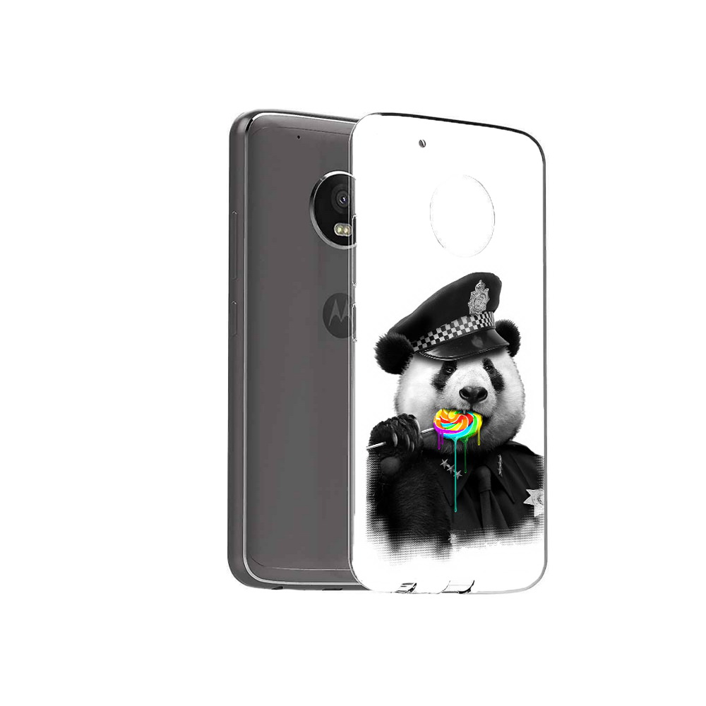 Чехол MyPads Tocco для Motorola Moto G5 Plus Панда полиция (PT67401.338.130), Прозрачный, Tocco
Чехол MyPads Tocco для Motorola Moto G5 Plus Панда полиция (PT67401.338.130), Прозрачный, Tocco
