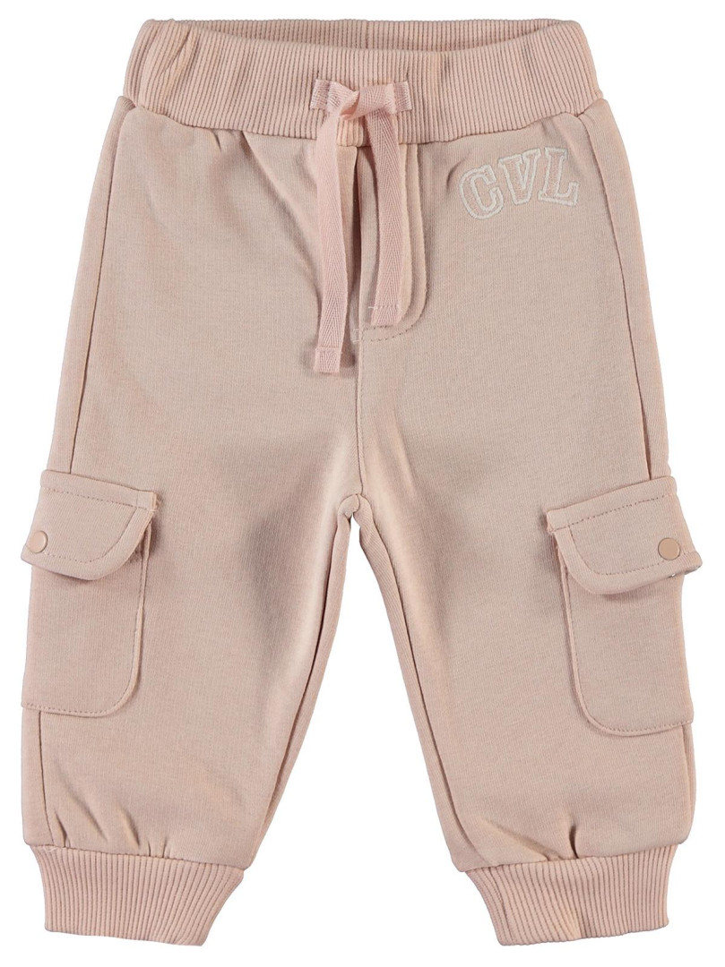 Брюки Civil Baby 16330E598K21-1 пудровый 6-9 мес (доставка из-за рубежа), 16330E598K21-1
Брюки Civil Baby 16330E598K21-1 пудровый 6-9 мес (доставка из-за рубежа), 16330E598K21-1