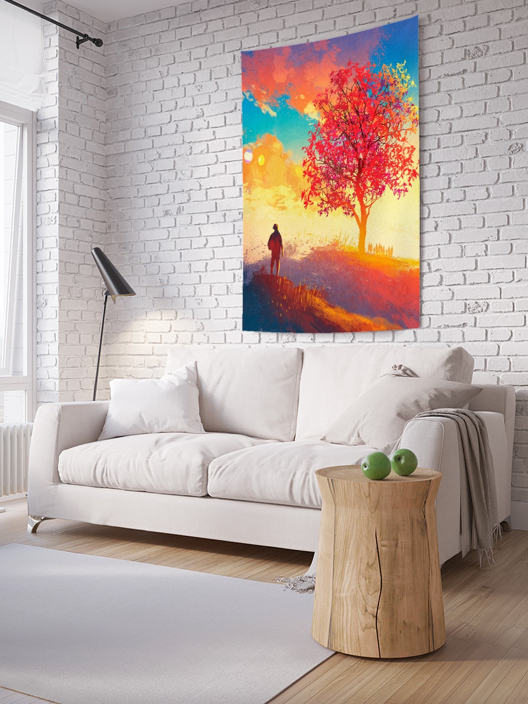 Вертикальное фотопанно на стену JoyArty Прибытие к знаниям 150x200 см, Прибытие к знаниям
Вертикальное фотопанно на стену JoyArty Прибытие к знаниям 150x200 см, Прибытие к знаниям