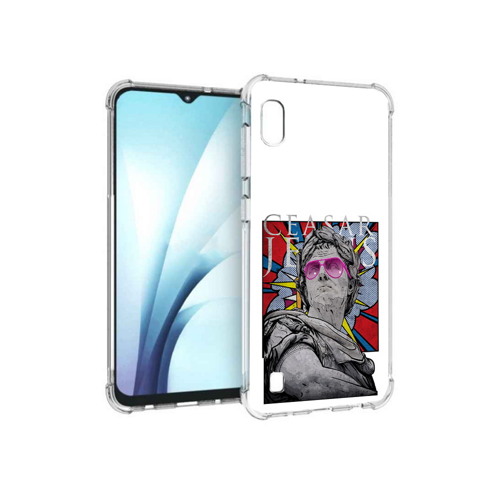 Чехол MyPads Tocco для Samsung Galaxy A10 крутая статуя свободы (PT147645.531.423), Прозрачный, Tocco
Чехол MyPads Tocco для Samsung Galaxy A10 крутая статуя свободы (PT147645.531.423), Прозрачный, Tocco