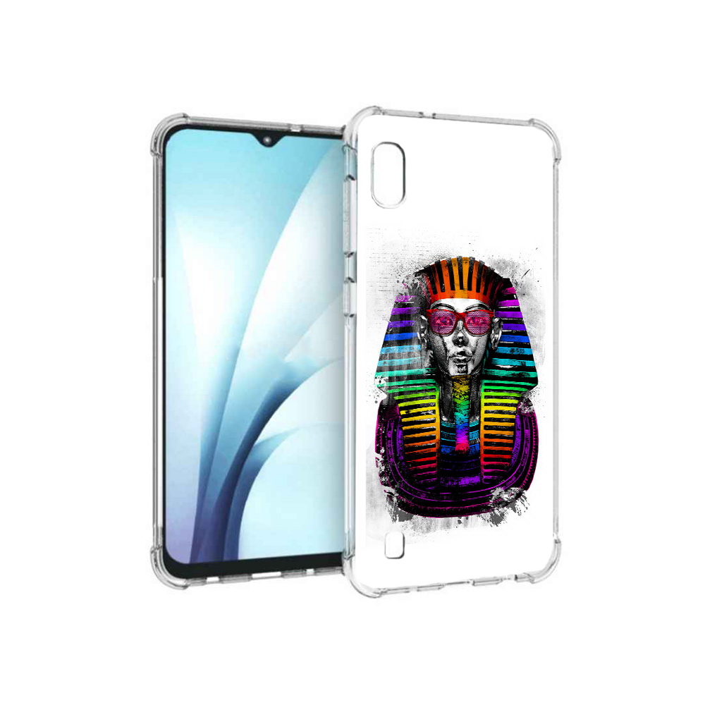 Чехол MyPads Tocco для Samsung Galaxy A10 модная богиня (PT147645.531.479), Прозрачный, Tocco
Чехол MyPads Tocco для Samsung Galaxy A10 модная богиня (PT147645.531.479), Прозрачный, Tocco