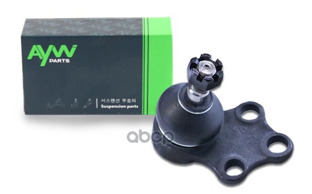 Шаровая Опора Нижняя L/Rnissan Bluebird >90 / Maxima 3.0 88-94 / Maxima Qx 2.0-3.0 4016001
Шаровая Опора Нижняя L/Rnissan Bluebird >90 / Maxima 3.0 88-94 / Maxima Qx 2.0-3.0 4016001