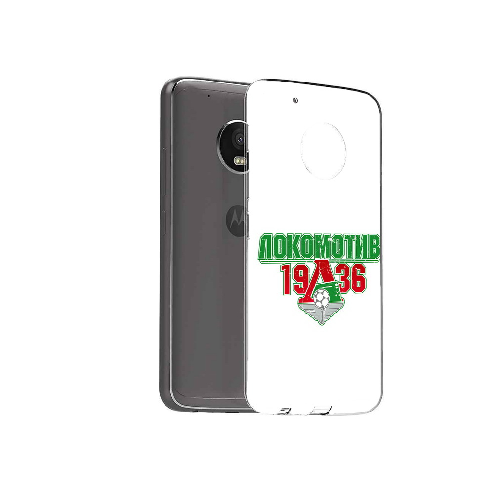 Чехол MyPads Tocco для Motorola Moto G5 Plus ФК локомотив 1936 (PT67401.338.182), Прозрачный, Tocco
Чехол MyPads Tocco для Motorola Moto G5 Plus ФК локомотив 1936 (PT67401.338.182), Прозрачный, Tocco