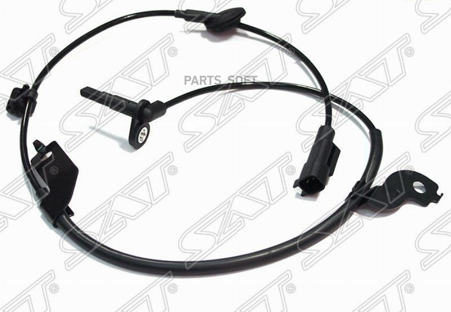 SAT Датчик ABS FR MITSUBISHI ASX GAWLANCER CYAOUTLANDER CW1456WGFWDELICA D5 LH SAT ST4670A
SAT Датчик ABS FR MITSUBISHI ASX GAWLANCER CYAOUTLANDER CW1456WGFWDELICA D5 LH SAT ST4670A