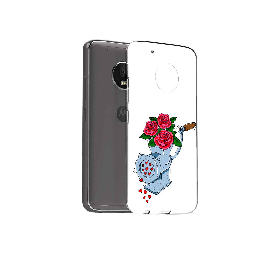 Чехол MyPads Tocco для Motorola Moto G5 Plus Цветочные сердца (PT67401.338.199), Прозрачный, Tocco
Чехол MyPads Tocco для Motorola Moto G5 Plus Цветочные сердца (PT67401.338.199), Прозрачный, Tocco