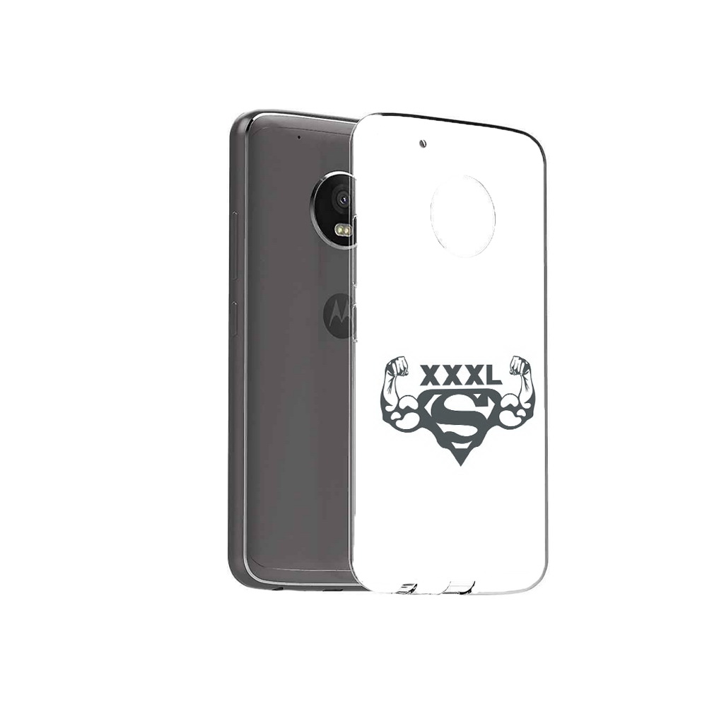 Чехол MyPads Tocco для Motorola Moto G5 Plus бодибилдинг супермен (PT67401.338.237), Прозрачный, Tocco
Чехол MyPads Tocco для Motorola Moto G5 Plus бодибилдинг супермен (PT67401.338.237), Прозрачный, Tocco
