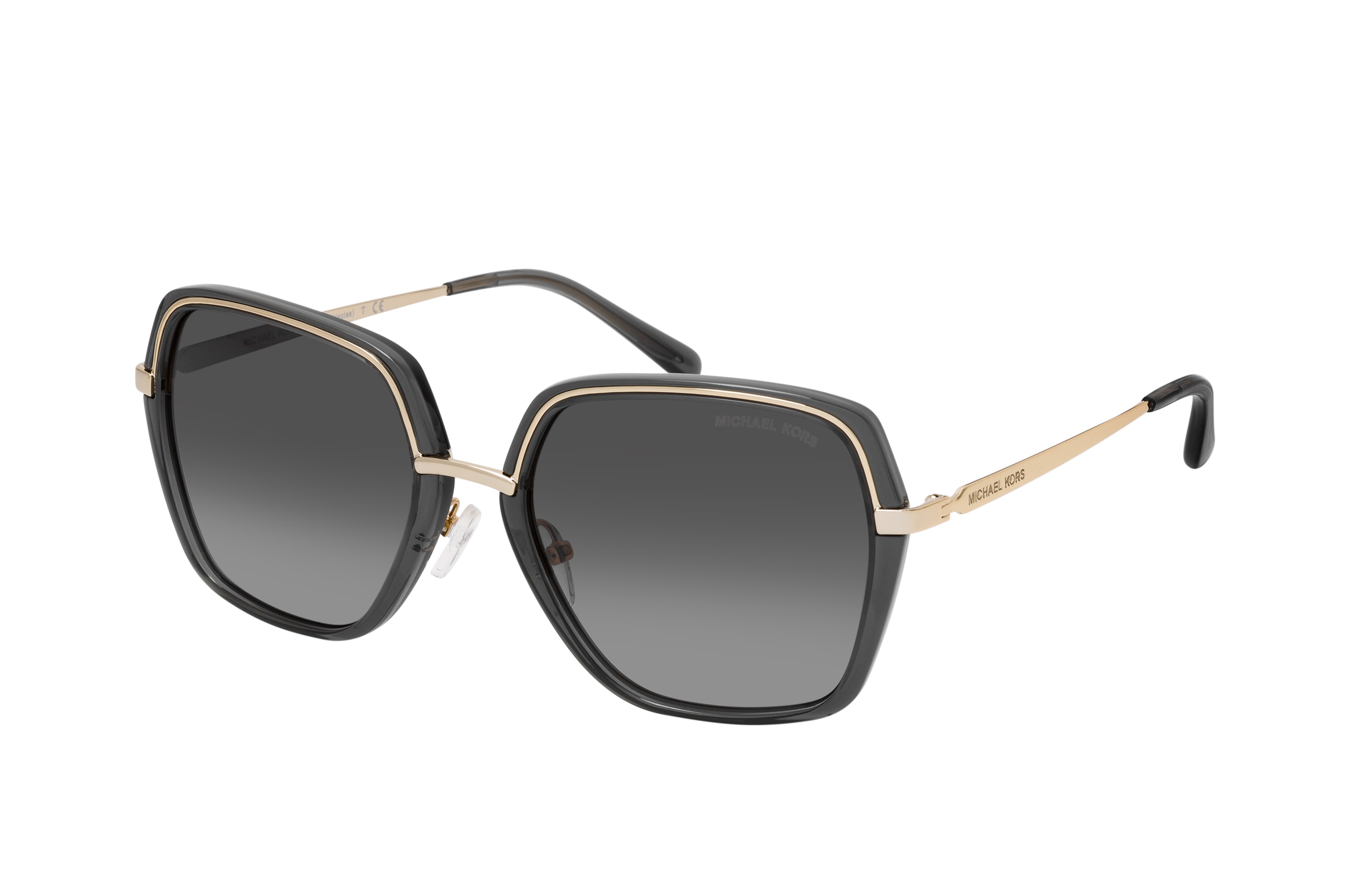 Солнцезащитные очки Michael Kors Naples MK 1075 10148G (доставка из-за рубежа), 67752146
Солнцезащитные очки Michael Kors Naples MK 1075 10148G (доставка из-за рубежа), 67752146