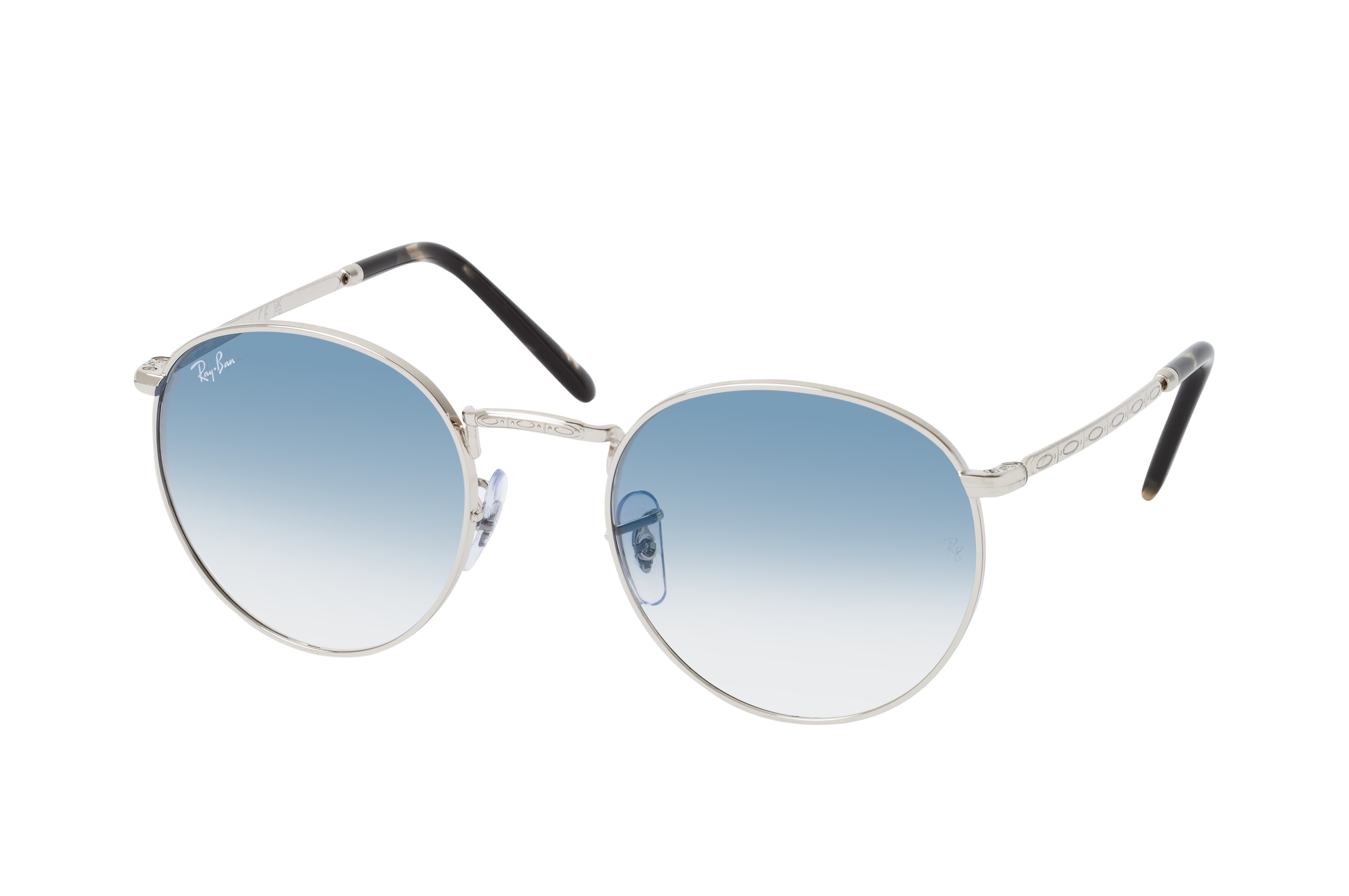 Солнцезащитные очки Ray-Ban New Round RB 3637 003/3F (доставка из-за рубежа), 68511134
Солнцезащитные очки Ray-Ban New Round RB 3637 003/3F (доставка из-за рубежа), 68511134